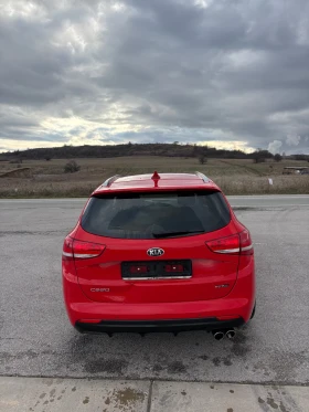Kia Ceed GT-Line Automatic  | Mobile.bg � ����� ������ 2