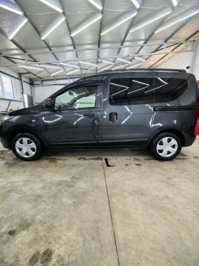 Dacia Dokker Dacia Dokker 1.5dci 90�.5-�����! ��� �����! ������ | Mobile.bg � ����� ������ 6