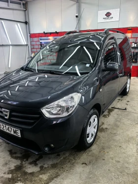 ������ Dacia Dokker