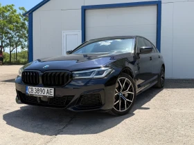 BMW 545 Xdrive M | Mobile.bg � ����� ������ 2