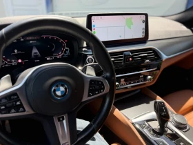 BMW 545 Xdrive M | Mobile.bg � ����� ������ 10