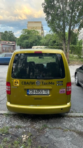 VW Caddy | Mobile.bg � ����� ������ 6