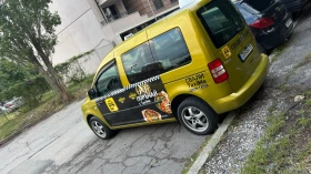 VW Caddy | Mobile.bg � ����� ������ 5