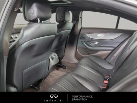 Mercedes-Benz CLS CLS | Mobile.bg � ����� ������ 14