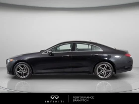 Mercedes-Benz CLS CLS | Mobile.bg � ����� ������ 8