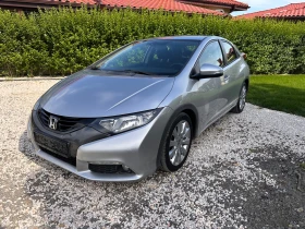 Honda Civic 1.8 Automatic | Mobile.bg � ����� ������ 4