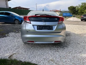 Honda Civic 1.8 Automatic | Mobile.bg � ����� ������ 7