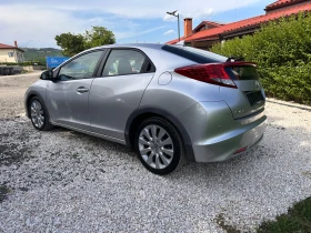Honda Civic 1.8 Automatic | Mobile.bg � ����� ������ 6
