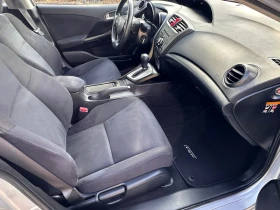 Honda Civic 1.8 Automatic | Mobile.bg � ����� ������ 15