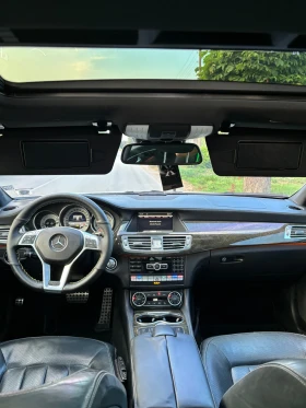 Mercedes-Benz CLS 550 CLS 550 AMG LINE - 11000 € / 21514.13 лв. - 44727685 8