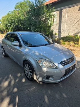 Kia Ceed 1.6CRDI - 2400 € / 4693.99 лв. - 83459820 5