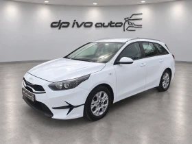 ����� �� �������� �� Kia Ceed �������