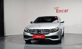 ����� �� �������� �� Mercedes-Benz E 300 burmester* multibeam led* Parking Assist