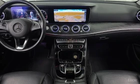 Mercedes-Benz E 300 burmester* multibeam led* Parking Assist | Mobile.bg � ����� ������ 10