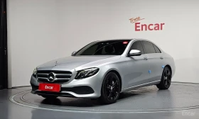 ����� �� �������� �� Mercedes-Benz E 300 burmester* multibeam led* Parking Assist