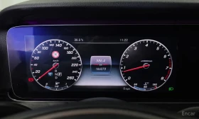 Mercedes-Benz E 300 burmester* multibeam led* Parking Assist | Mobile.bg � ����� ������ 6