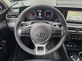 Kia K5 2.0 Trendy | Mobile.bg � ����� ������ 13