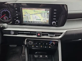 Kia K5 2.0 Trendy | Mobile.bg � ����� ������ 17