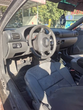 Audi A3 1.6 101hp ГАЗ - 1500 € - 69738829 8