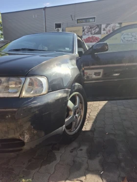 Audi A3 1.6 101hp ГАЗ - 1500 € - 69738829 4