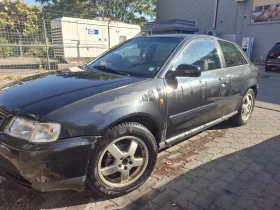 Audi A3 1.6 101hp ГАЗ - 1500 € - 69738829 6