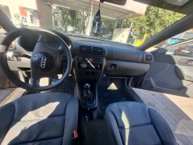 Audi A3 1.6 101hp ГАЗ - 1500 € - 69738829 7