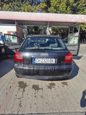 Audi A3 1.6 101hp ГАЗ - 1500 € - 69738829 2