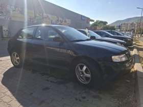 Audi A3 1.6 101hp ГАЗ - 1500 € - 69738829 5