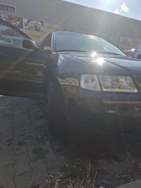 Audi A3 1.6 101hp ГАЗ - 1500 € - 69738829 3