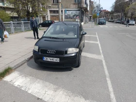 Audi A2 - 1600 € - 75472454 14