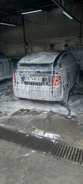 Audi A2 - 1600 € - 75472454 16