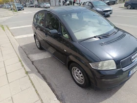Audi A2 - 1600 € - 75472454 9