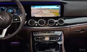 Mercedes-Benz E 450  4MATIC Exclusive / Цена до България | Auto.bg — изображение 13