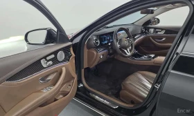 Mercedes-Benz E 450  4MATIC Exclusive / Цена до България | Auto.bg — изображение 10