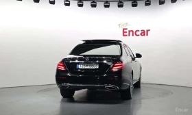 Mercedes-Benz E 450  4MATIC Exclusive / Цена до България | Auto.bg — изображение 4