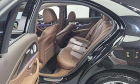 Mercedes-Benz E 450  4MATIC Exclusive / Цена до България | Auto.bg — изображение 11
