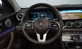 Mercedes-Benz E 450  4MATIC Exclusive / Цена до България | Auto.bg — изображение 14