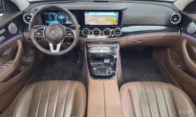 Mercedes-Benz E 450  4MATIC Exclusive / Цена до България | Auto.bg — изображение 7
