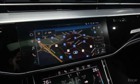 Audi A8 * 50 TDI Quattro Premium * ��� ������������ ������ | Mobile.bg � ����� ������ 15