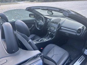 Mercedes-Benz SLK 3.5  на 75000км - 13500 € - 64974356 9