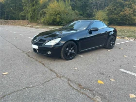 Mercedes-Benz SLK 3.5  на 75000км - 13500 € - 64974356 5
