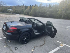 Mercedes-Benz SLK 3.5  на 75000км - 13500 € - 64974356 10