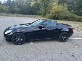 Mercedes-Benz SLK 3.5  на 75000км - 13500 € - 64974356 11