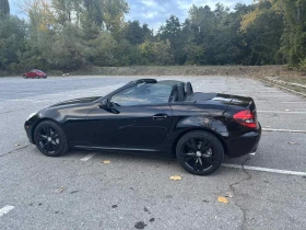 Mercedes-Benz SLK 3.5  на 75000км - 13500 € - 64974356 8