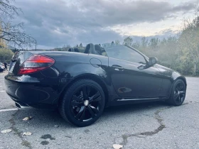Mercedes-Benz SLK 3.5  на 75000км - 13500 € - 64974356 6