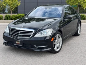 ������ Mercedes-Benz S 550