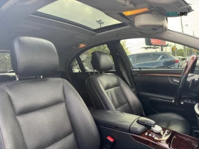 Mercedes-Benz S 550 4MATIC * SWB * ���������� * (���� �� ��) | Mobile.bg � ����� ������ 11
