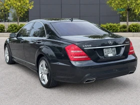 Mercedes-Benz S 550 4MATIC * SWB * ���������� * (���� �� ��) | Mobile.bg � ����� ������ 6