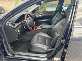 Mercedes-Benz S 550 4MATIC * SWB * ���������� * (���� �� ��) | Mobile.bg � ����� ������ 9