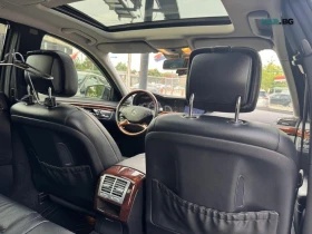 Mercedes-Benz S 550 4MATIC * SWB * ���������� * (���� �� ��) | Mobile.bg � ����� ������ 17